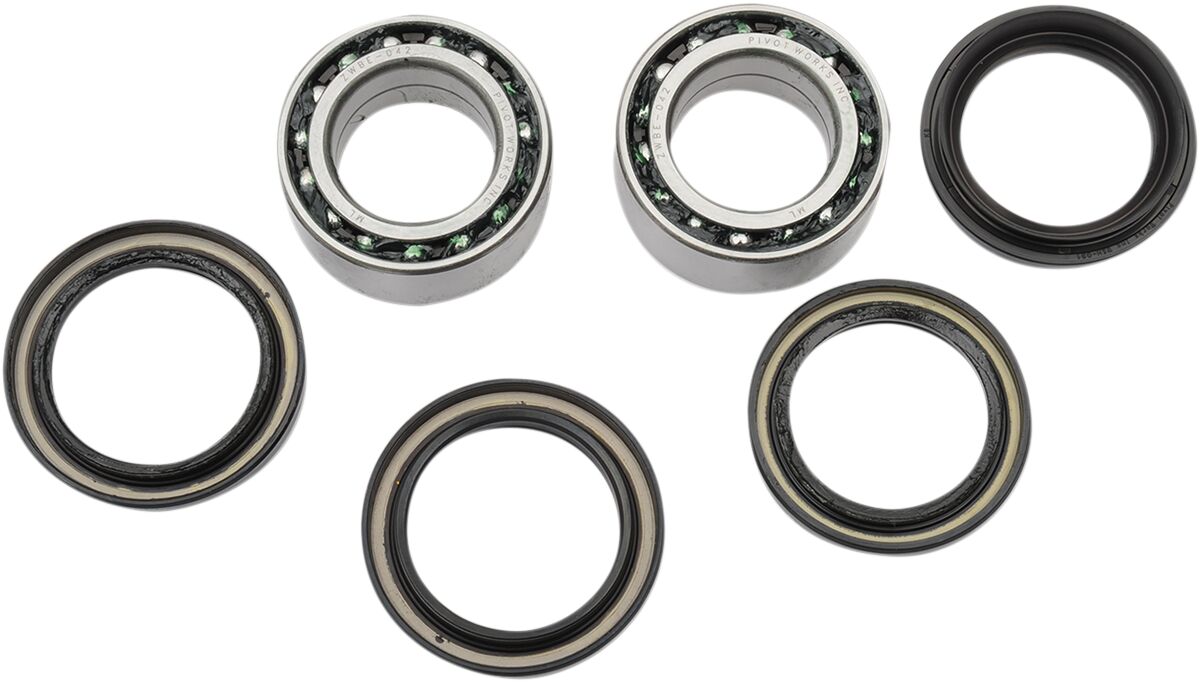 Hjullagre til Honda TRX 650 FA — Pivot Works PWRWK-H21-600