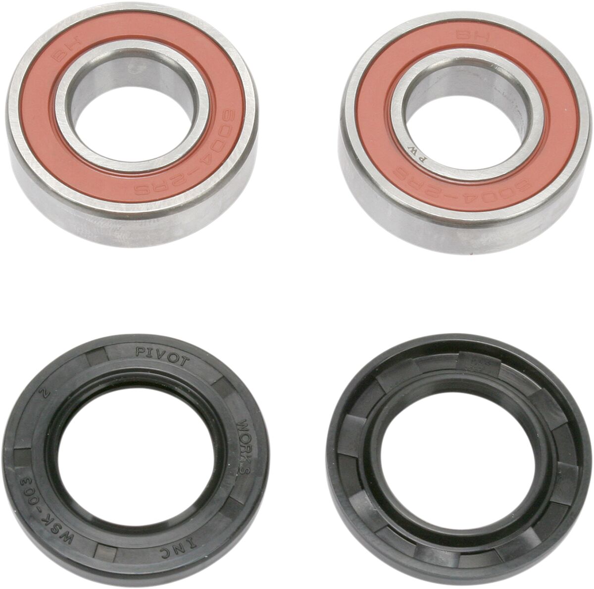 Hjullagre til Kawasaki — Pivot Works PWRWK-K05-521