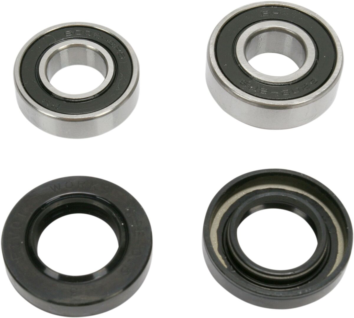 Hjullagre — Pivot Works PWRWK-Y25-008