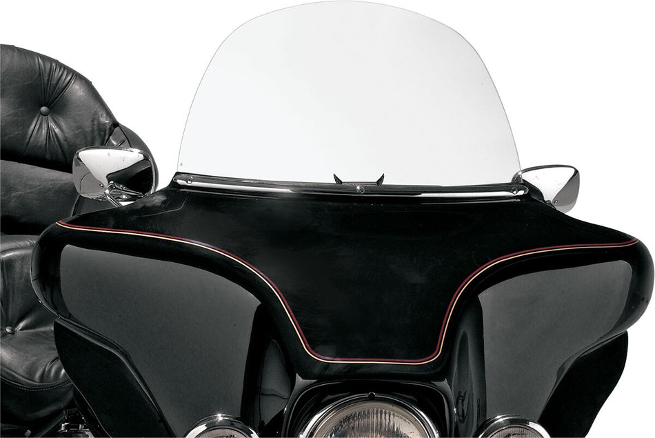 Vindskjerm Harley til Harley-Davidson — Slipstreamer S-134-13