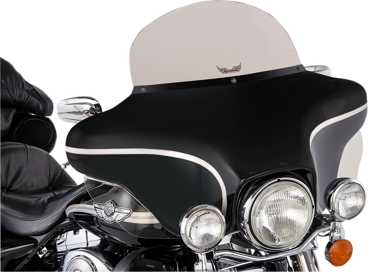 Vindskjerm Harley til Harley-Davidson — Slipstreamer S-135-10