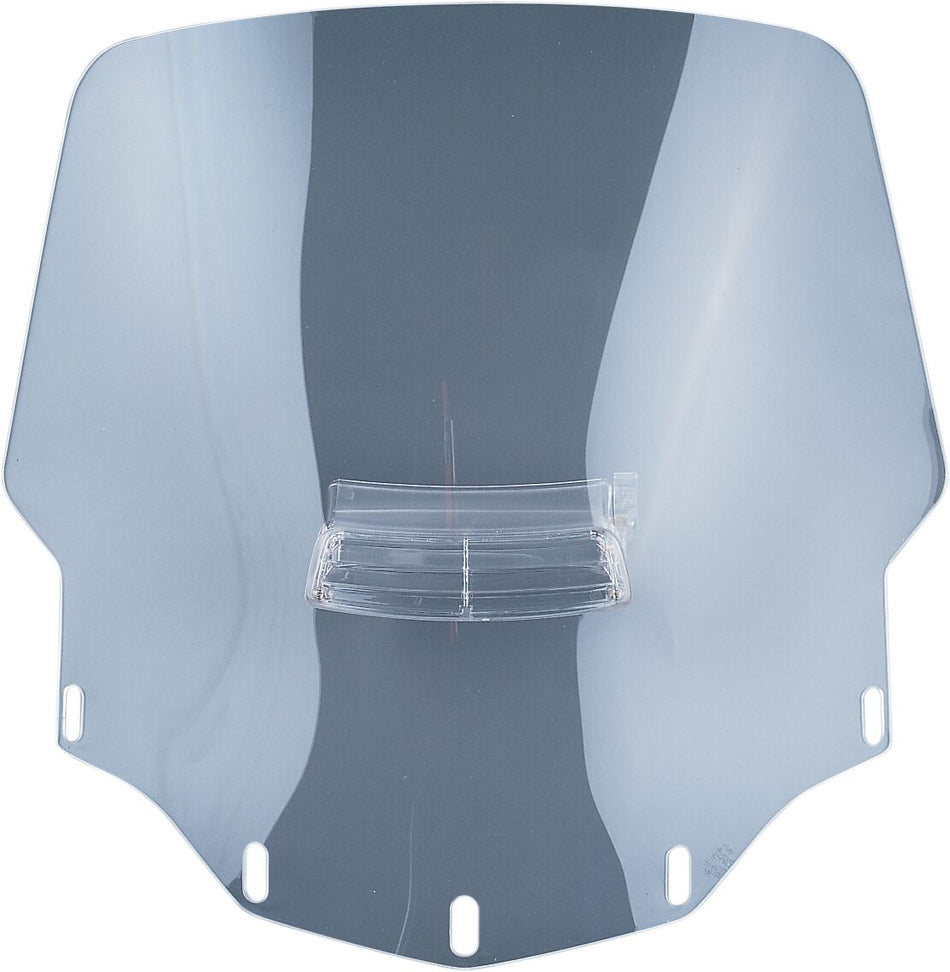 Vindskjerm gate til Honda — Slipstreamer S-166V-C