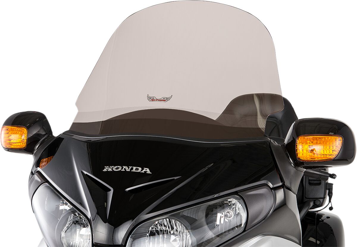 Vindskjerm gate til Honda — Slipstreamer S-167T