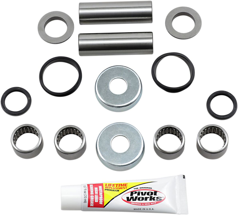 Svingarmlagre og fester til Honda CR 125 R — Pivot Works PWSAK-H03-521