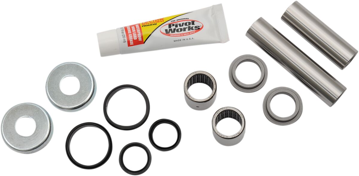 Svingarmlagre og fester til Honda TRX 400 EX — Pivot Works PWSAK-H18-400