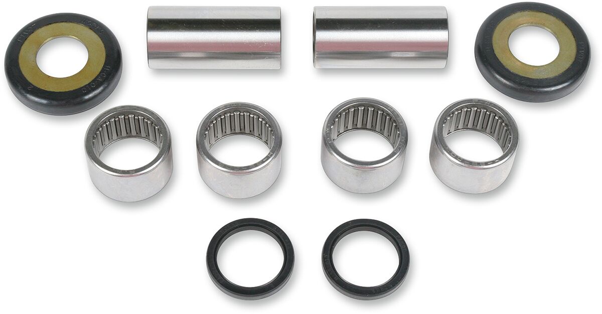 Svingarmlagre og fester til Honda XR 650 R — Pivot Works PWSAK-H22-006