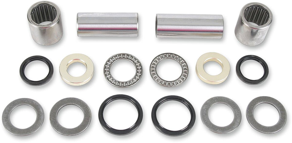 Svingarmlagre og fester til Honda CR 125 R — Pivot Works PWSAK-H23-001