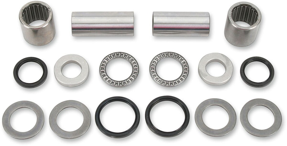 Svingarmlagre og fester til Honda CR 250 R — Pivot Works PWSAK-H24-020