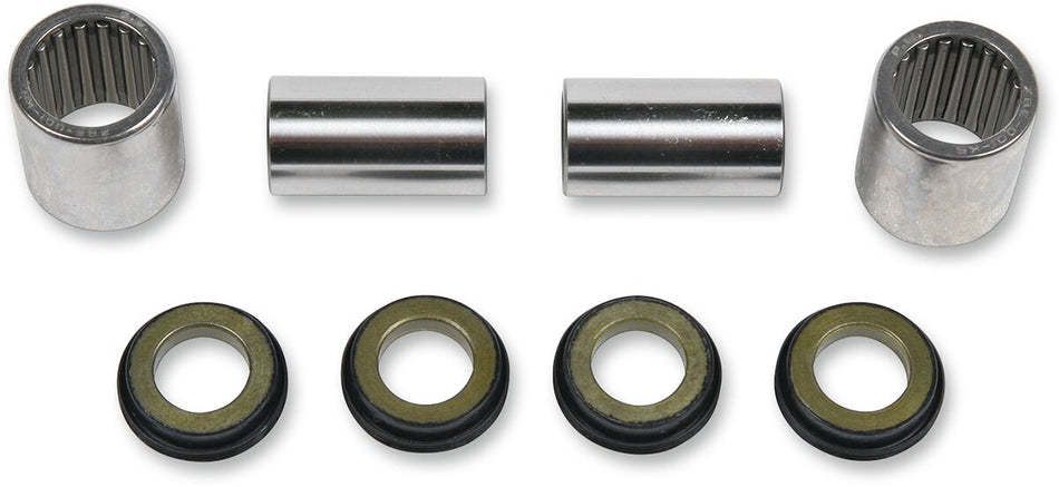 Svingarmlagre og fester til Kawasaki — Pivot Works PWSAK-K01-521
