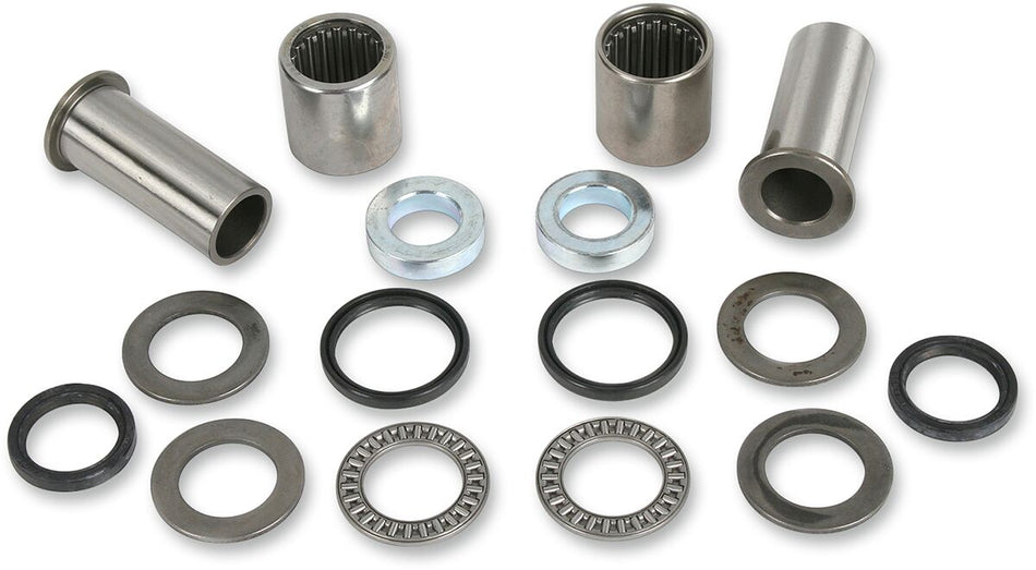 Svingarmlagre og fester til Kawasaki KX 125 K — Pivot Works PWSAK-K04-021