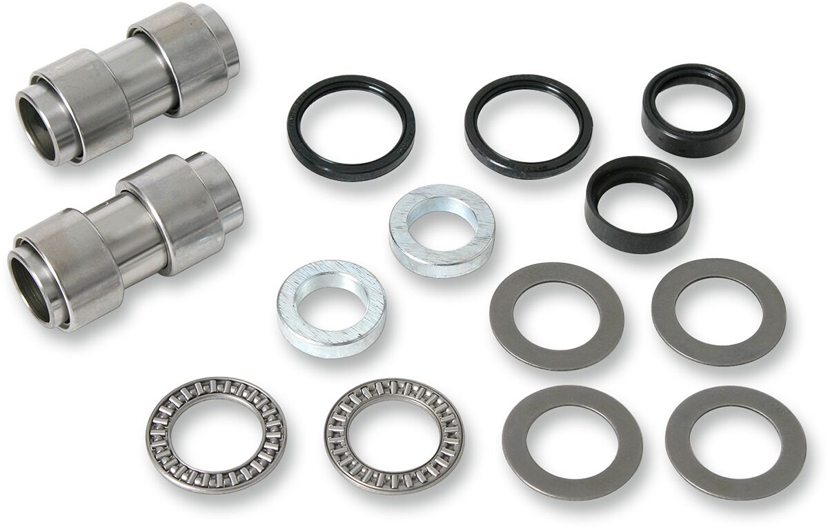 Svingarmlagre og fester til Yamaha — Pivot Works PWSAK-Y20-421