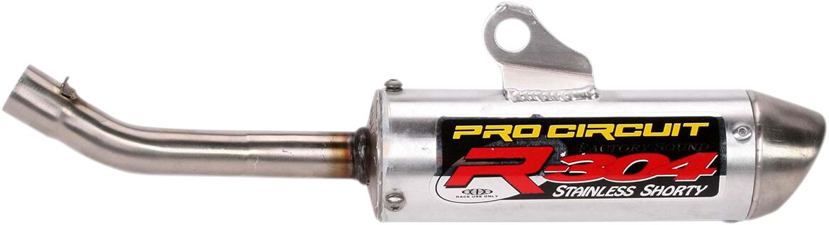 Potter offroad til Honda CR 125 R — Pro Circuit SH00125-RE