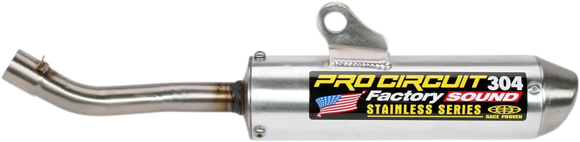 Potter offroad til Honda CR 125 R — Pro Circuit SH00125-SE