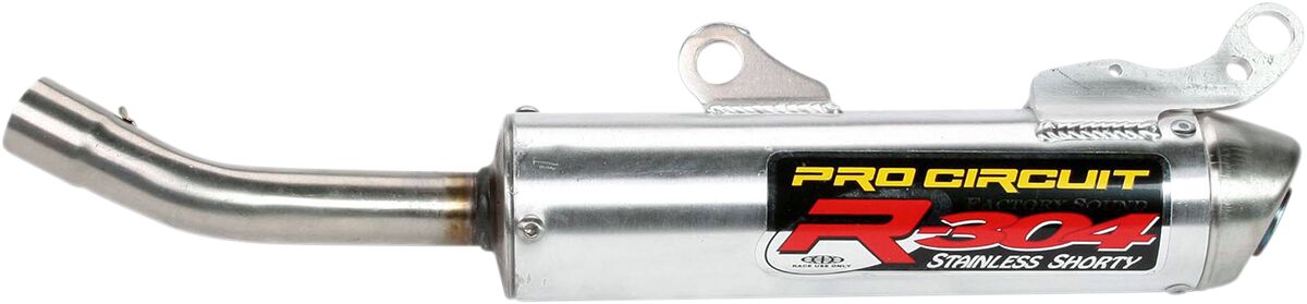 Potter offroad til Honda CR 250 R — Pro Circuit SH00250-RE