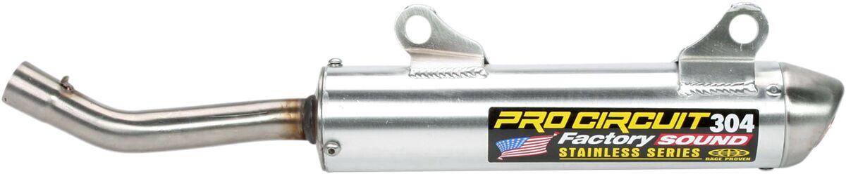 Potter offroad til Honda CR 250 R — Pro Circuit SH00250-SE