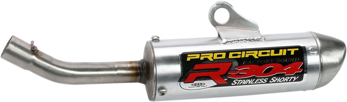 Potter offroad til Honda CR 125 R — Pro Circuit SH02125-RE