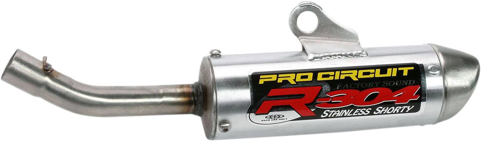 Potter offroad til Honda CR 125 R — Pro Circuit SH02125-RE