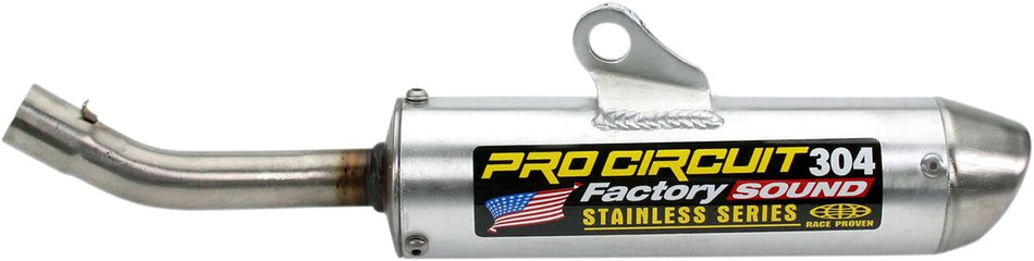 Potter offroad til Honda CR 125 R — Pro Circuit SH02125-SE