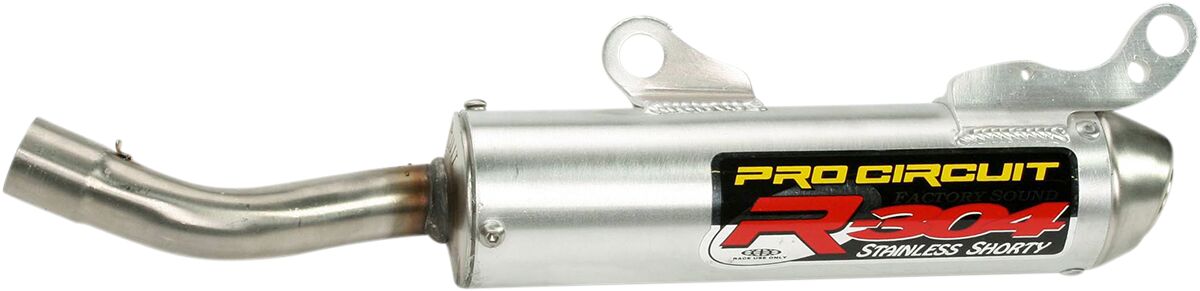 Potter offroad til Honda CR 250 R — Pro Circuit SH02250-RE