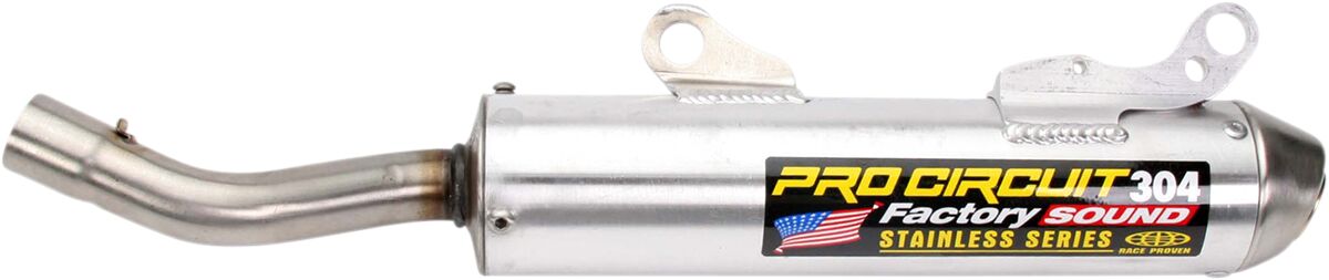 Potter offroad til Honda CR 250 R — Pro Circuit SH02250-SE