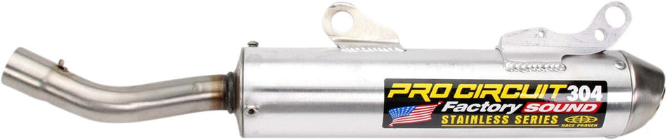 Potter offroad til Honda CR 250 R — Pro Circuit SH02250-SE