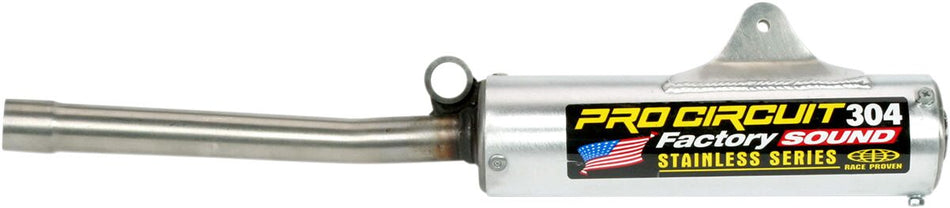 Potter offroad til Honda CR 125 R — Pro Circuit SH87125-304
