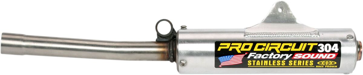 Potter offroad til Honda CR 250 R — Pro Circuit SH87250-304