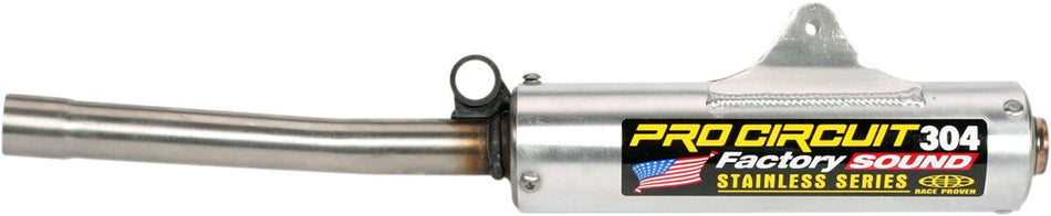 Potter offroad til Honda CR 250 R — Pro Circuit SH87250-304