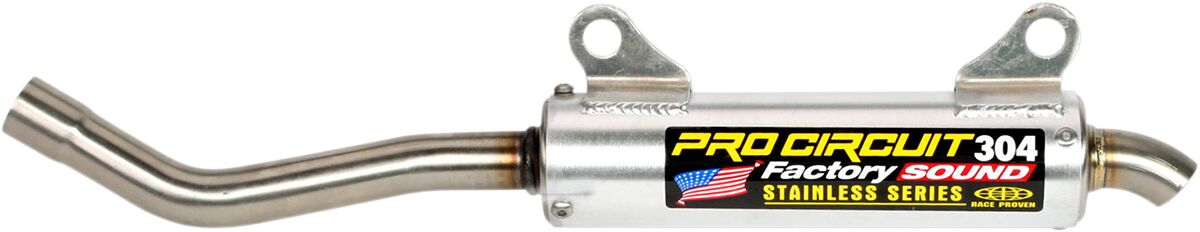 Potter offroad til Honda CR 250 R — Pro Circuit SH88250-304