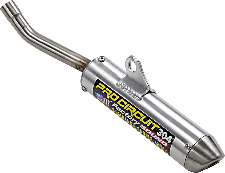 Potter offroad til Honda CR 125 R — Pro Circuit SH89125-304