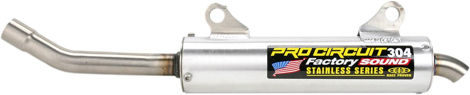 Potter offroad til Honda CR 250 R — Pro Circuit SH90250-304