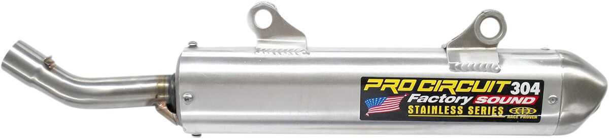 Potter offroad til Honda CR 500 R — Pro Circuit SH91500-SE