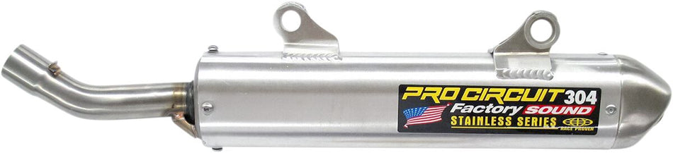 Potter offroad til Honda CR 500 R — Pro Circuit SH91500-SE