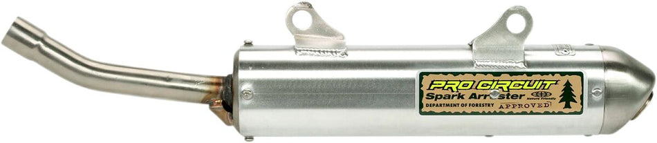 Potter offroad til Honda CR 250 R — Pro Circuit SH92250-SA