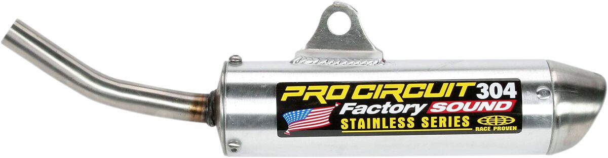 Potter offroad til Honda CR 80 RB — Pro Circuit SH96080-SE