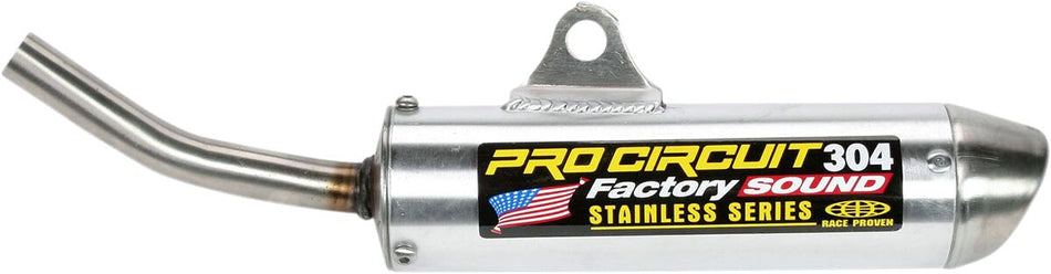 Potter offroad til Honda CR 80 RB — Pro Circuit SH96080-SE