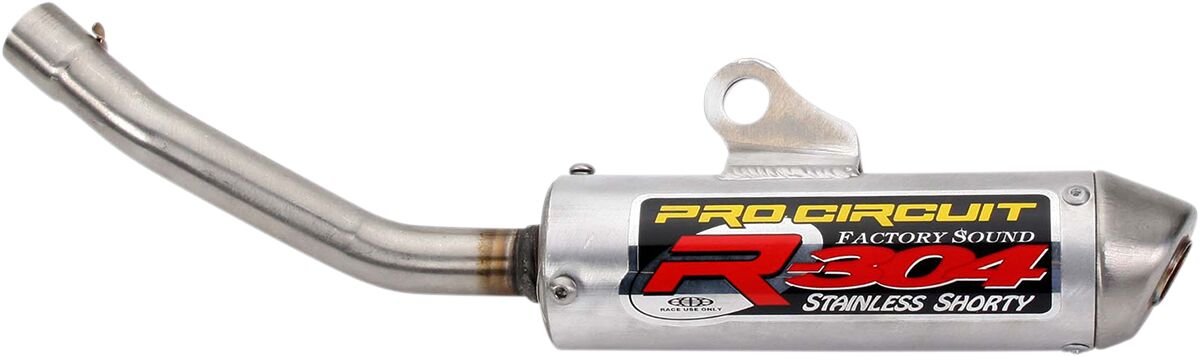Potter offroad til Honda CR 125 R — Pro Circuit SH98125-RE