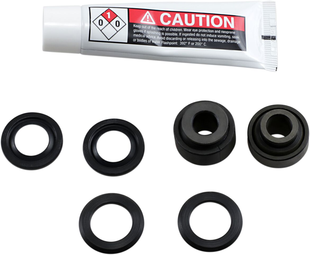 Fester støtdemper til Honda CR 250 R — Pivot Works PWSHK-H08-520