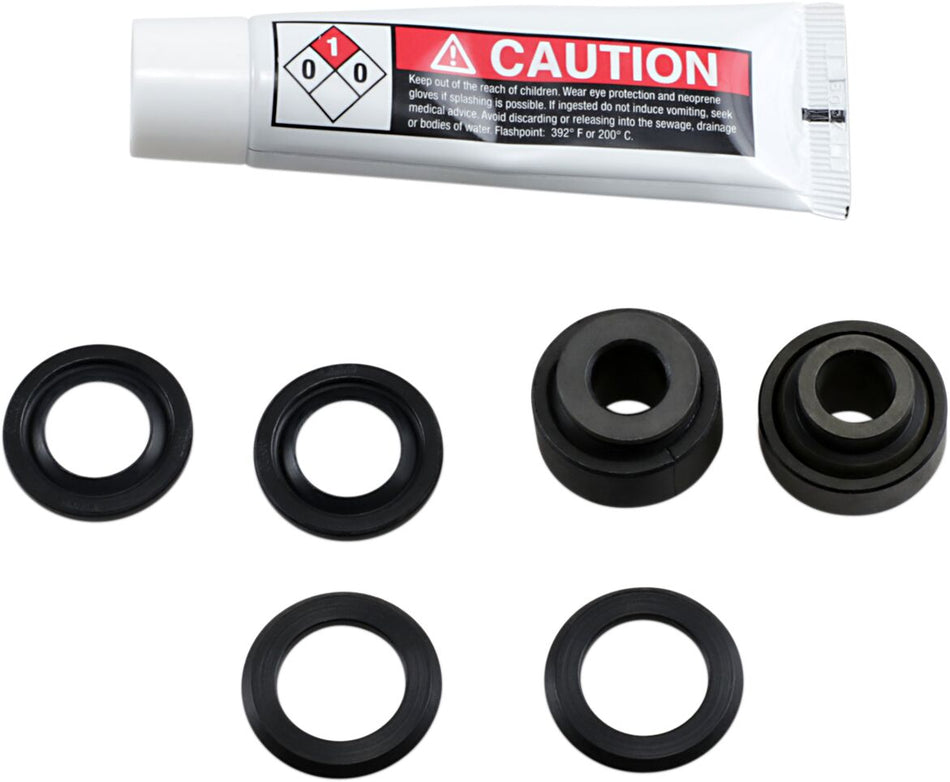 Fester støtdemper til Honda CR 250 R — Pivot Works PWSHK-H08-520