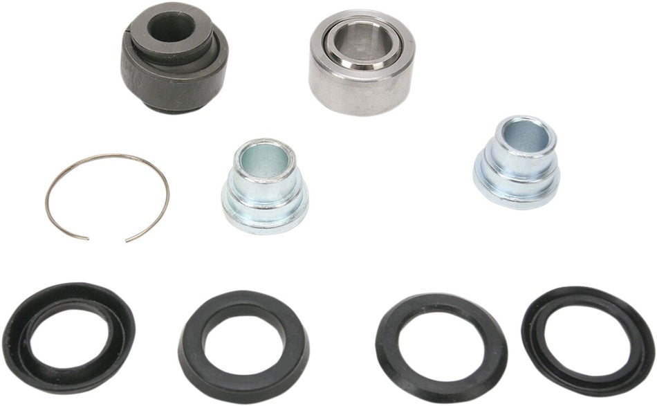Fester støtdemper til Honda XR 400 R — Pivot Works PWSHK-H19-006