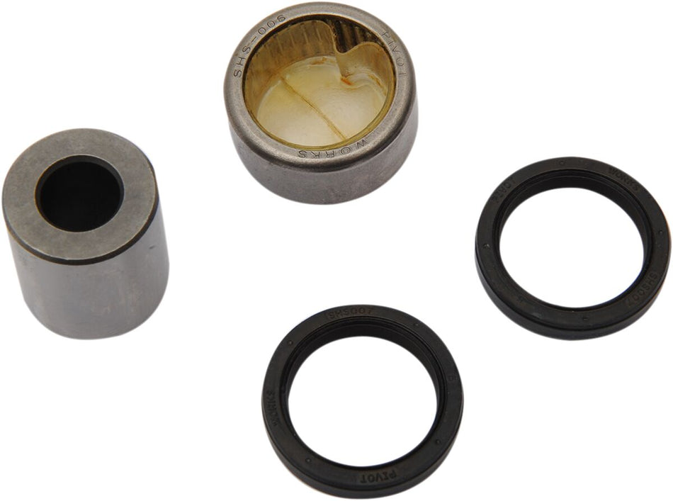 Fester støtdemper — Pivot Works PWSHK-S24-400