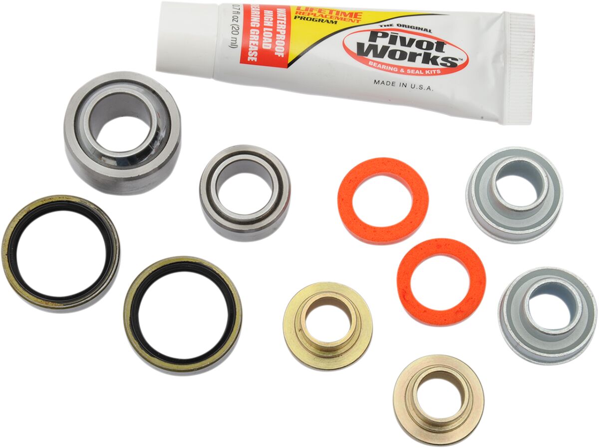 Fester støtdemper — Pivot Works PWSHK-T03-521