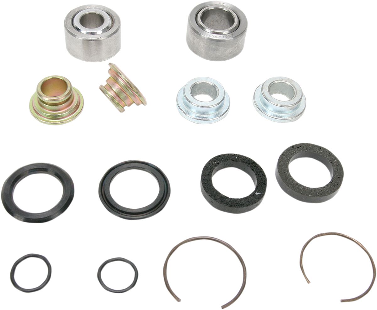 Fester støtdemper til Yamaha WR 250 — Pivot Works PWSHK-Y06-021