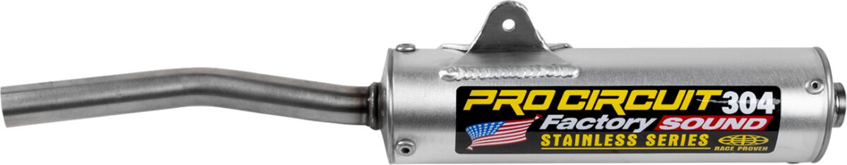Potter offroad — Pro Circuit SK86060-304