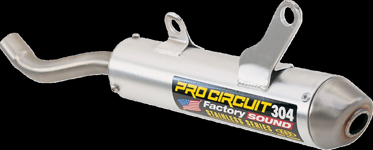 Potter offroad til Kawasaki KX 125 F — Pro Circuit SK88125-304