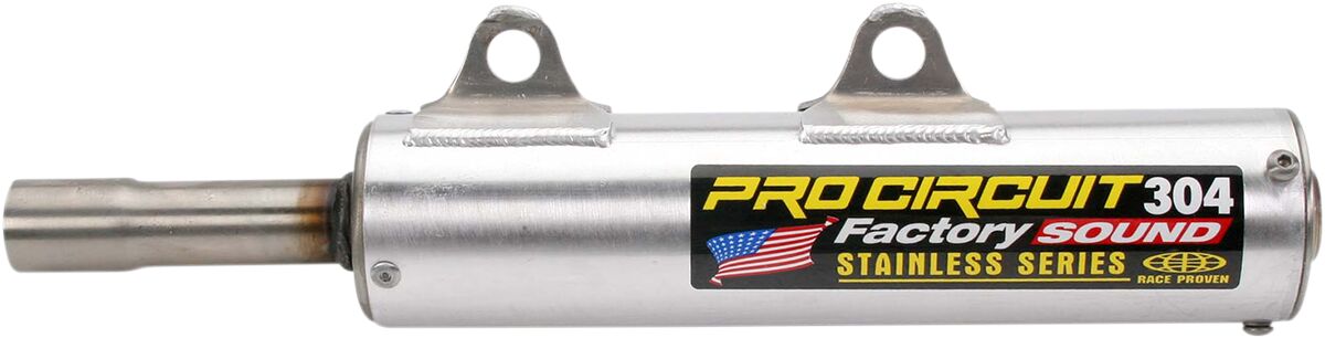 Potter offroad til Kawasaki KDX 200 — Pro Circuit SK89200D-304