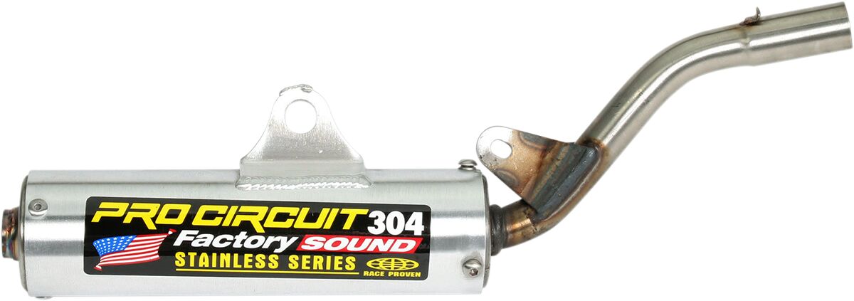 Potter offroad — Pro Circuit SK98080-304