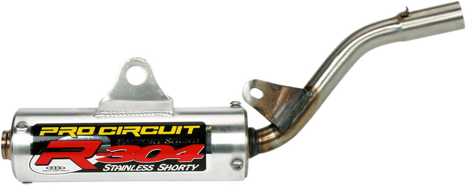Potter offroad — Pro Circuit SK98080-R