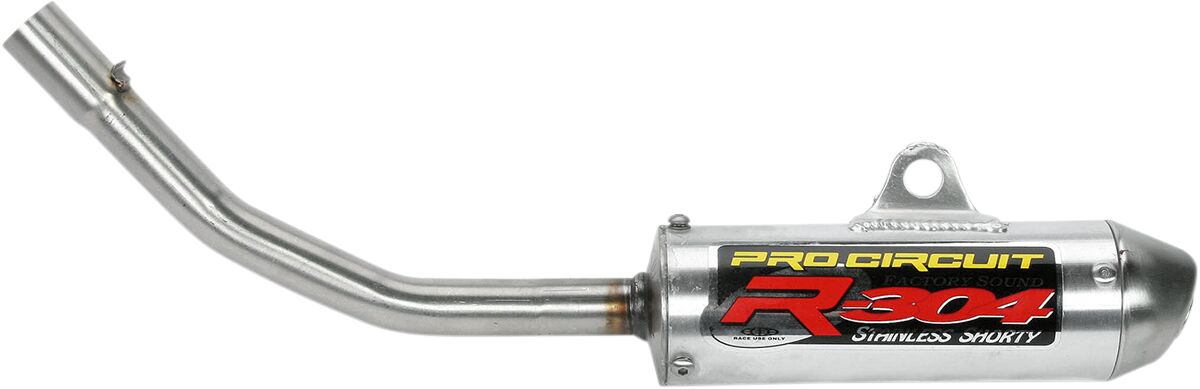 Potter offroad til Kawasaki KX 125 L — Pro Circuit SK99125-RE