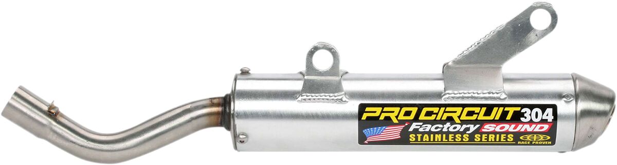 Potter offroad til Suzuki RM 250 — Pro Circuit SS02250-SE